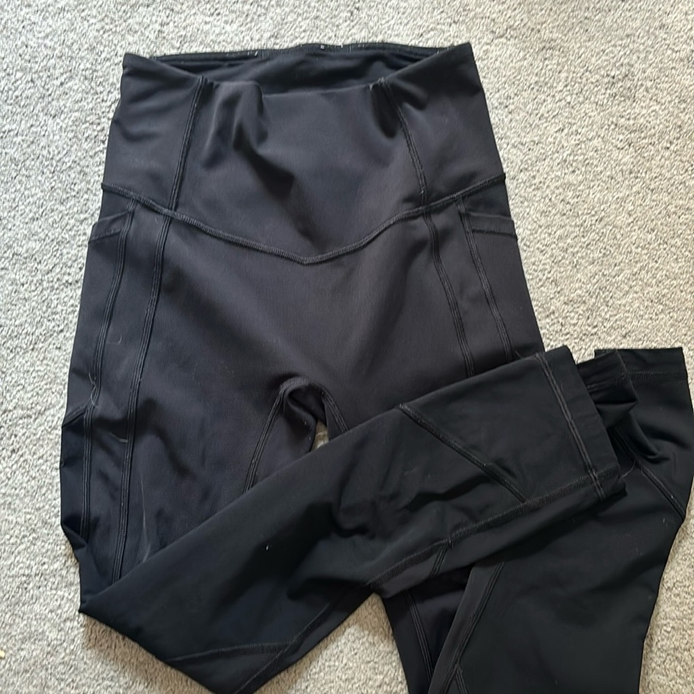 Lulu leggings